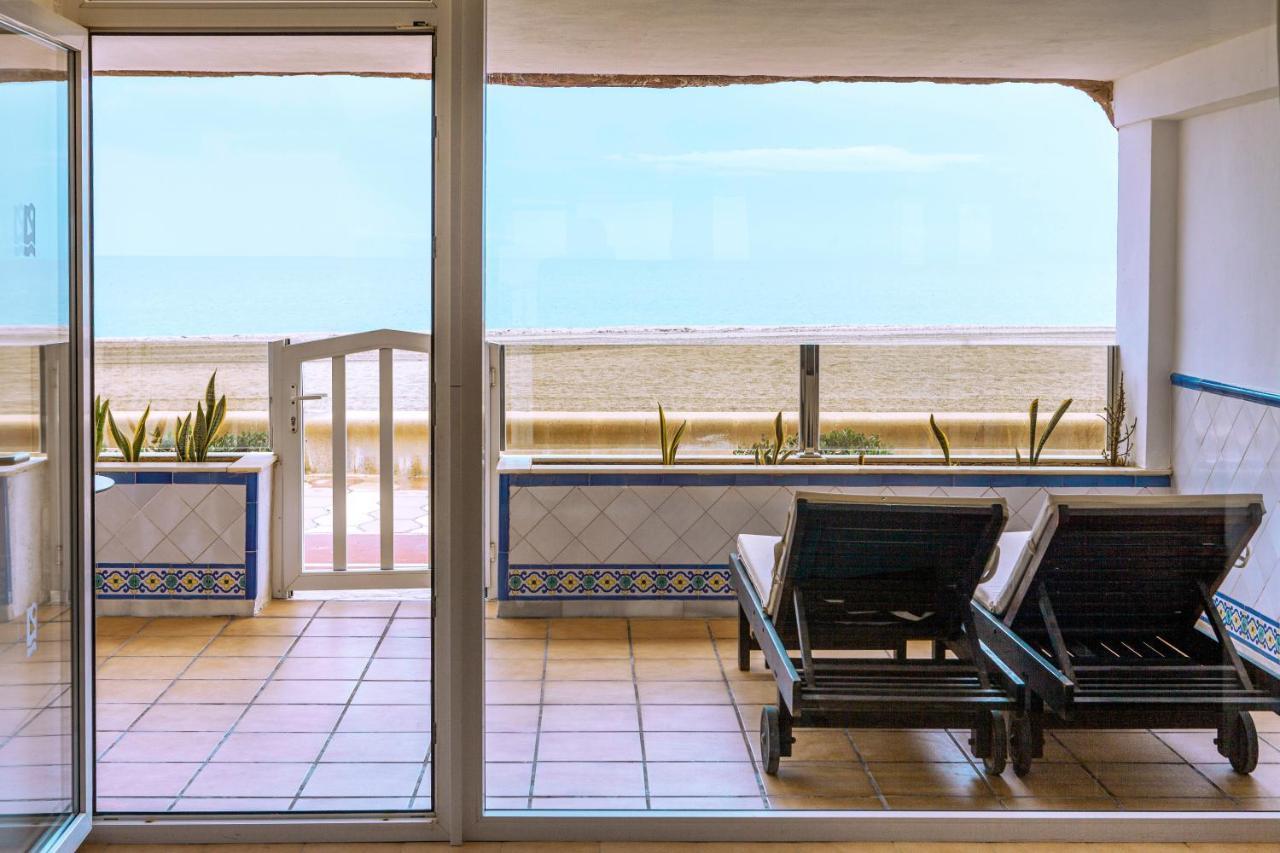 Playasol Hotel Roquetas de Mar Luaran gambar
