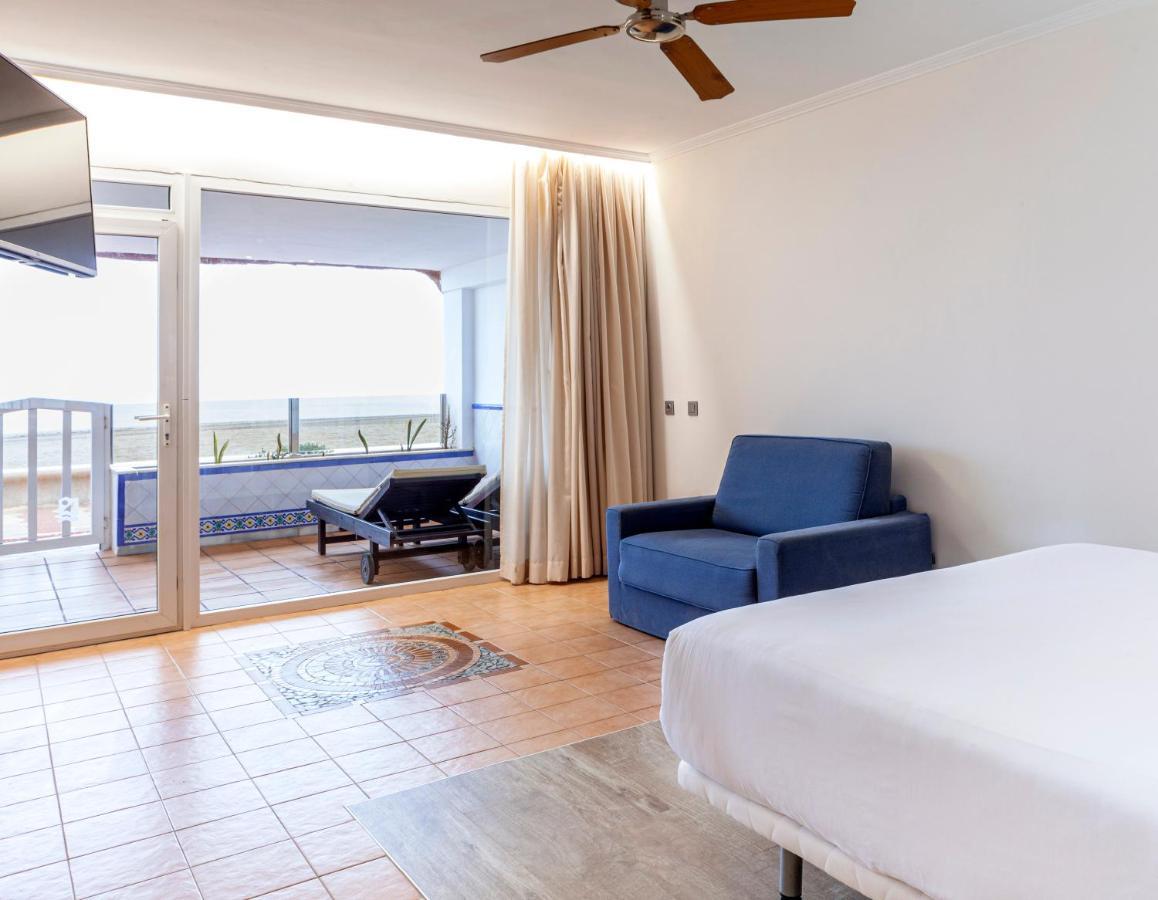 Playasol Hotel Roquetas de Mar Luaran gambar