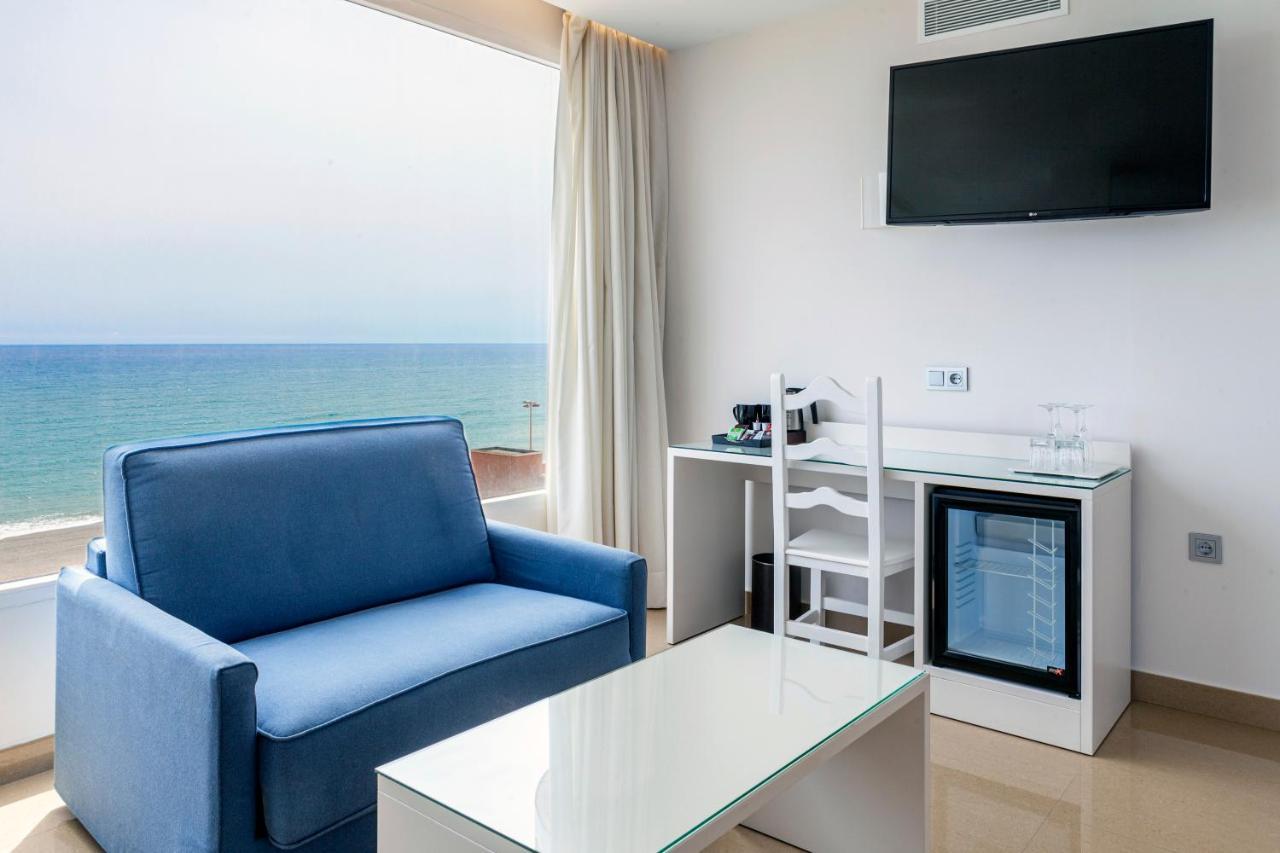 Playasol Hotel Roquetas de Mar Luaran gambar